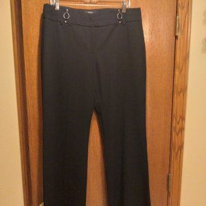 Tribal Trouser Pants